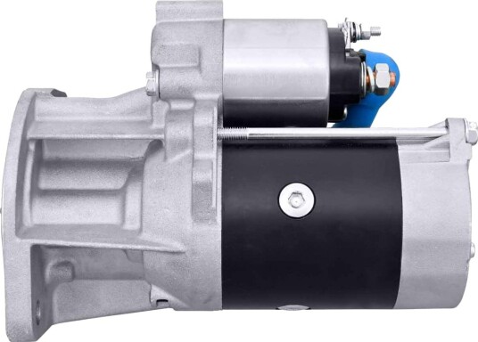 Starter HELLA 8EA 011 612-561 Starter HELLA 8EA 011 612-561