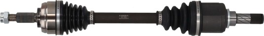 Drivaksel KAMOKA 5011658