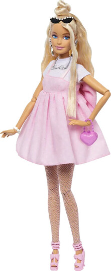 Barbie DELUXE STYLE Doll