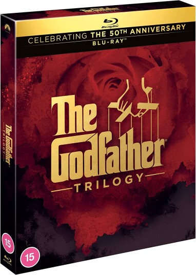 The Godfather Trilogy The Godfather Trilogy