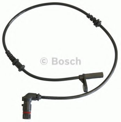 ABS sensor BOSCH 0 986 594 545