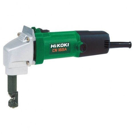 Hikoki CN16SA Nibbler 400W Hikoki CN16SA Nibbler 400W