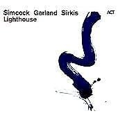 MediaTronixs Asaf Sirkis : Lighthouse - Gwilym Simcock, Tim Garland CD Pre-Owned
