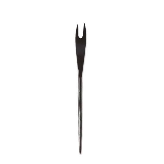 Stuff Design FORK BLACK 12 CM Stuff Design FORK BLACK 12 CM