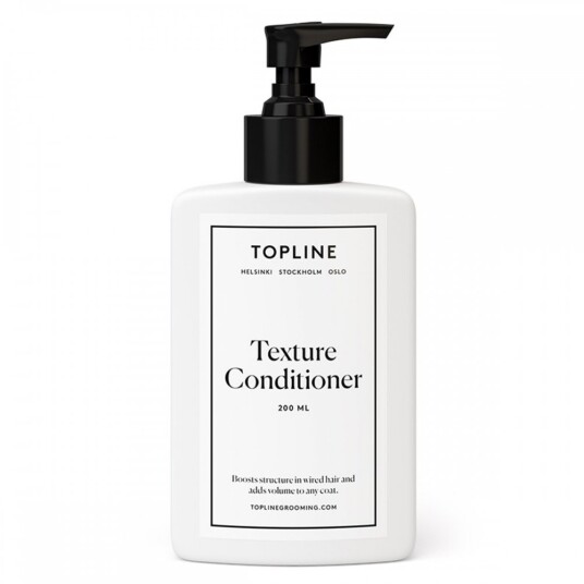 Topline Texture Balsam 200 ml (200 ml) Topline Texture Balsam 200 ml (200 ml)