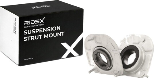 RIDEX 1180S0733 Fjærbeinslager