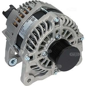 Dynamo HC-Cargo 115541 Dynamo HC-Cargo 115541