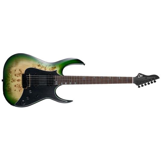 Mooer GTRS Guitars Modern 810 GB Mooer GTRS Guitars Modern 810 GB
