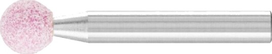 Pferd 31711274 Montert Punkt Stål 95400 Rpm 6 Mm 10 Mm 10 Stykker
