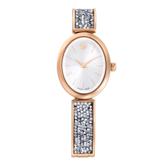 Swarovski, Dame, Accessories, Rosa, ONE SIZE,