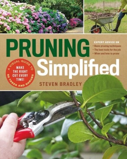 Pruning Simplified Av Steven Bradley