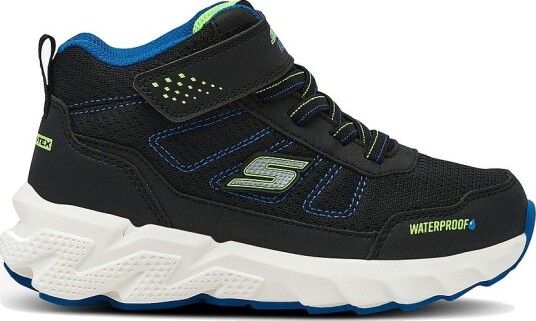 Skechers Joggesko Skechers Elite Sport Tread aq Svart Skechers Joggesko Skechers Elite Sport Tread aq Svart