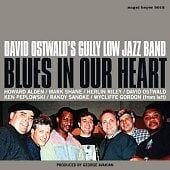 MediaTronixs Blues in Our Heart CD (2007) Pre-Owned