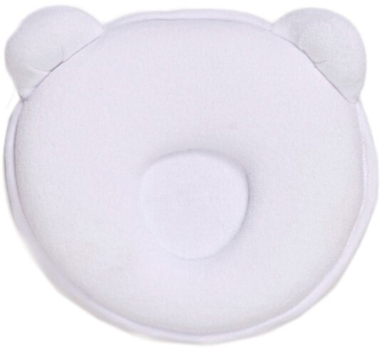 Candide Babypute Panda Hvit Candide Babypute Panda Hvit