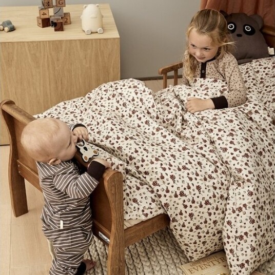 Nuuroo Bera Junior Sengetøj
