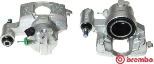 BREMBO F 24 162 Bremsecaliper