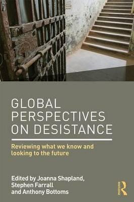 Global Perspectives On Desistance