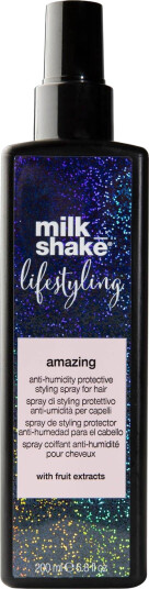 Milk_shake Lifestyling Amazing 200ml