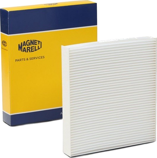 MAGNETI MARELLI 350203062400 Kupefilter MAGNETI MARELLI 350203062400 Kupefilter