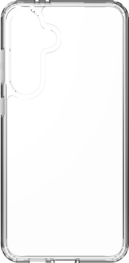 Zagg Samsung Galaxy S24 FE gjennomsiktig deksel Zagg Samsung Galaxy S24 FE gjennomsiktig deksel