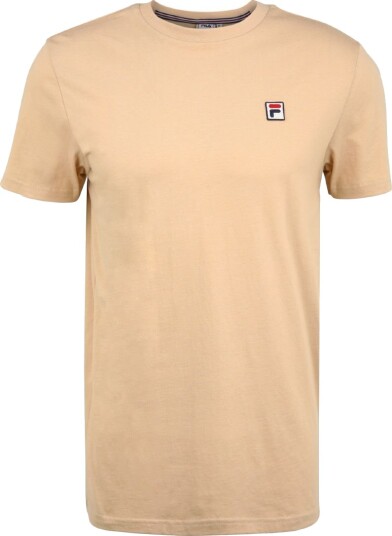 Fila T skjorte Samuru Kubansk Sand Fila 16 18 år 176 188 T skjorte Brun