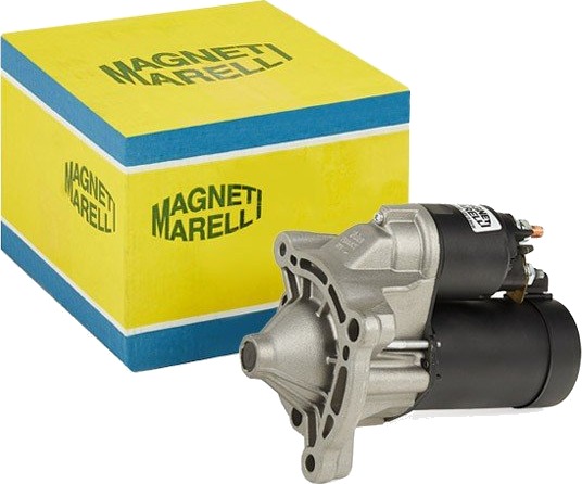 MAGNETI MARELLI 943203901010 Starter