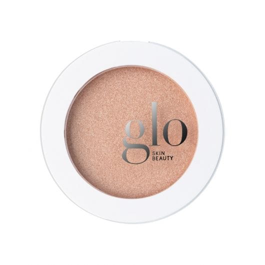 Glo Skin Beauty Skin Glow Powder Highlighter Rose