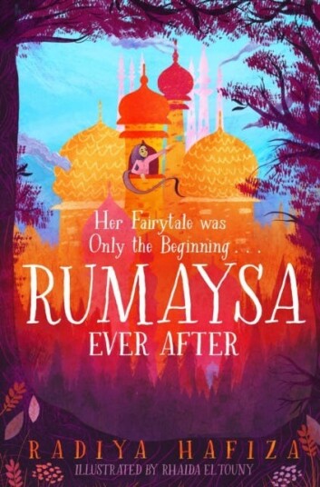Rumaysa: Ever After Av Radiya Hafiza