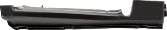 Fjæringsmontering BLIC 6505-06-2515041P
