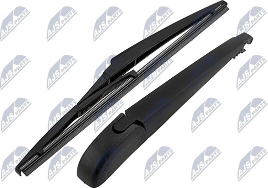 Viskerarm NTY EWB PE 011