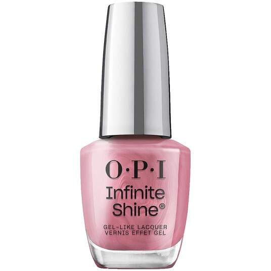 Infinite Shine Nail Polish Aphrodite's Pink Nightie