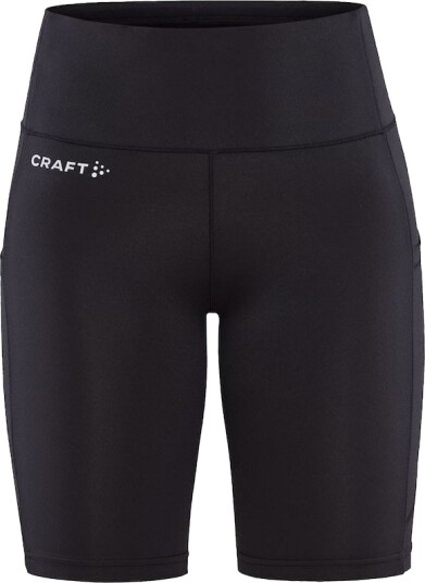 Craft Women's Adv Essence Short Tights 2 Sort XS Woman