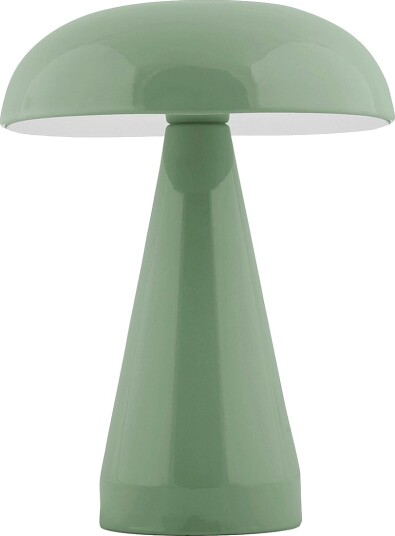 Leitmotiv Bordlampe Rachel Grønn Bordlamper
