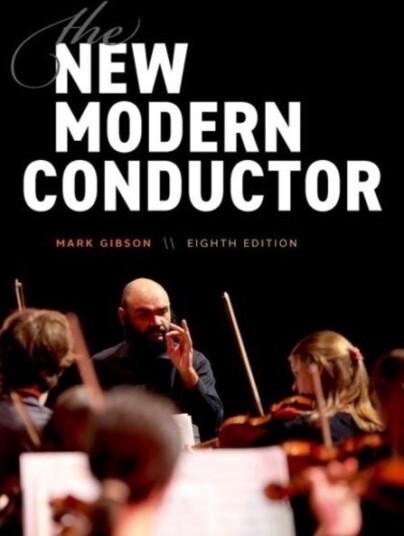The New Modern Conductor