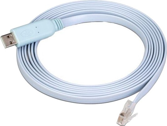 LANCOM RJ45/USB Serial Adapter