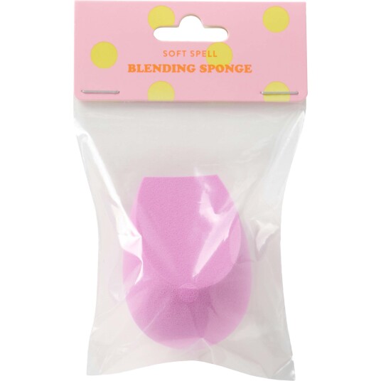 Soft Spell Beauty Blender – Slanted Soft Spell Beauty Blender – Slanted