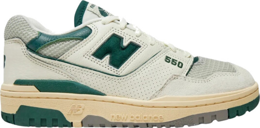 New Balance Herre Sko Hvit 45 EU,