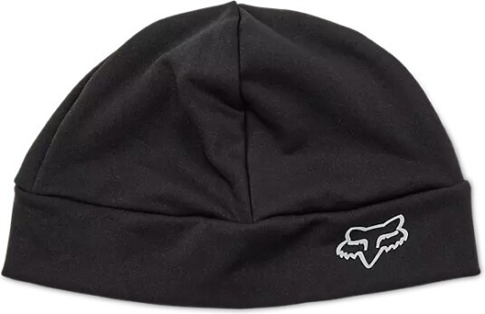 FOX Defend Skullcap Svart One Size