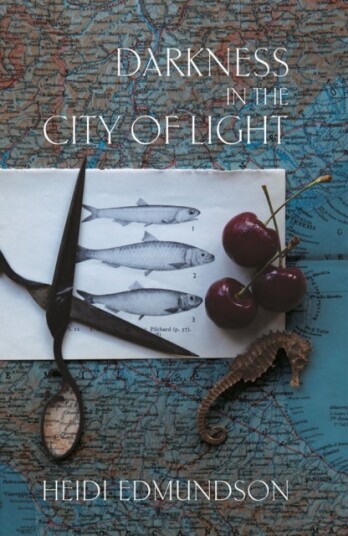 Darkness in the City of Light Darkness in the City of Light