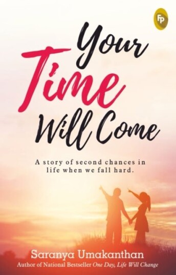 Your Time Will Come