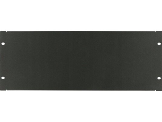 Lanview 4U 19" Screw Type Blank Panel Lanview 4U 19" Screw Type Blank Panel