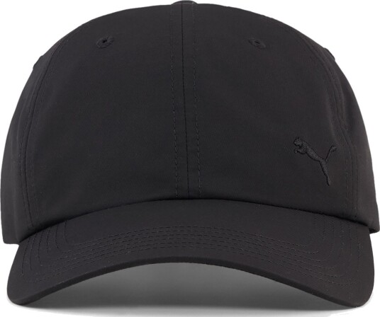 Puma W Sport Cap Svart Capser Black