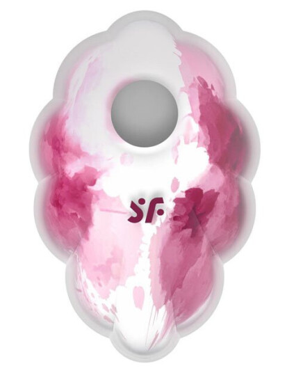 Satisfyer Satisfyer Cloud Dancer J2018-275-1 Satisfyer Satisfyer Cloud Dancer J2018-275-1