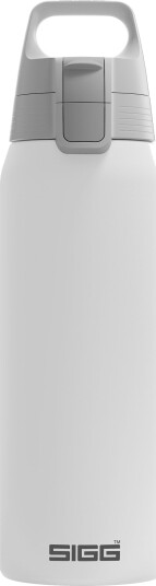 SIGG Shield Therm ONE termoflaske 0.75 L - hvit