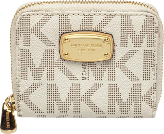 Michael Kors Dame Beige