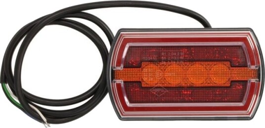 Baklykt TRUCKLIGHT TL-UN109L/R