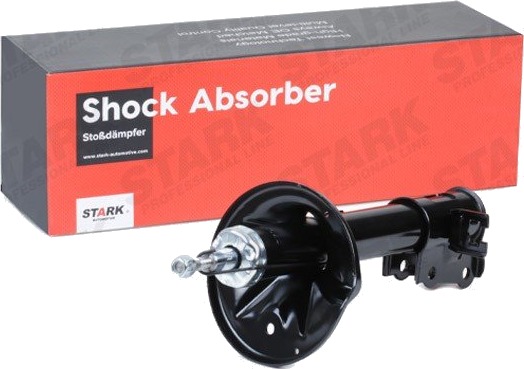 Støtdemper STARK SKSA 0131306