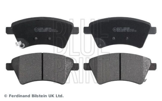 Bremseklosser BLUE PRINT ADK84235