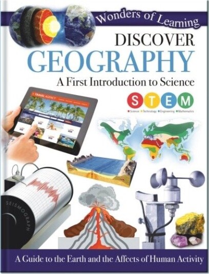 Discover Geography