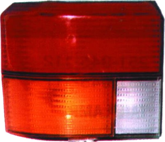 DIEDERICHS 2270090 Baklykt